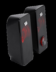 Стерео колонки Redragon...